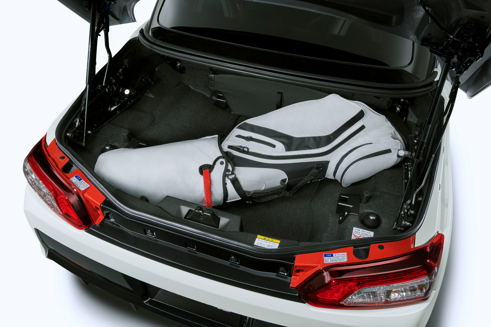 Toyota Copen GR Sport Is A New Tiny Convertible Sports Car For Japan