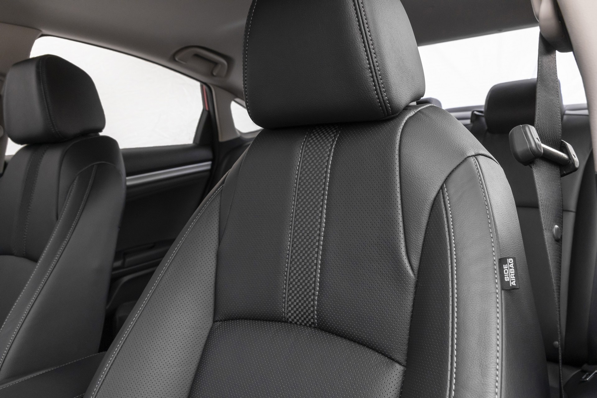 2020 Honda Civic Coupe And Sedan Detailed, Pricing Starts At $19,750