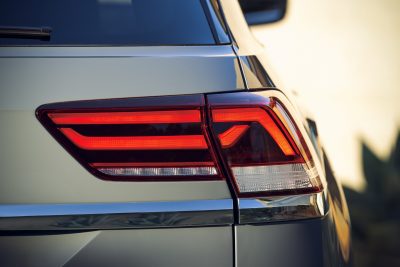 2020 VW Atlas Cross Sport Adds Itself To SUV Coupe Segment Carscoops