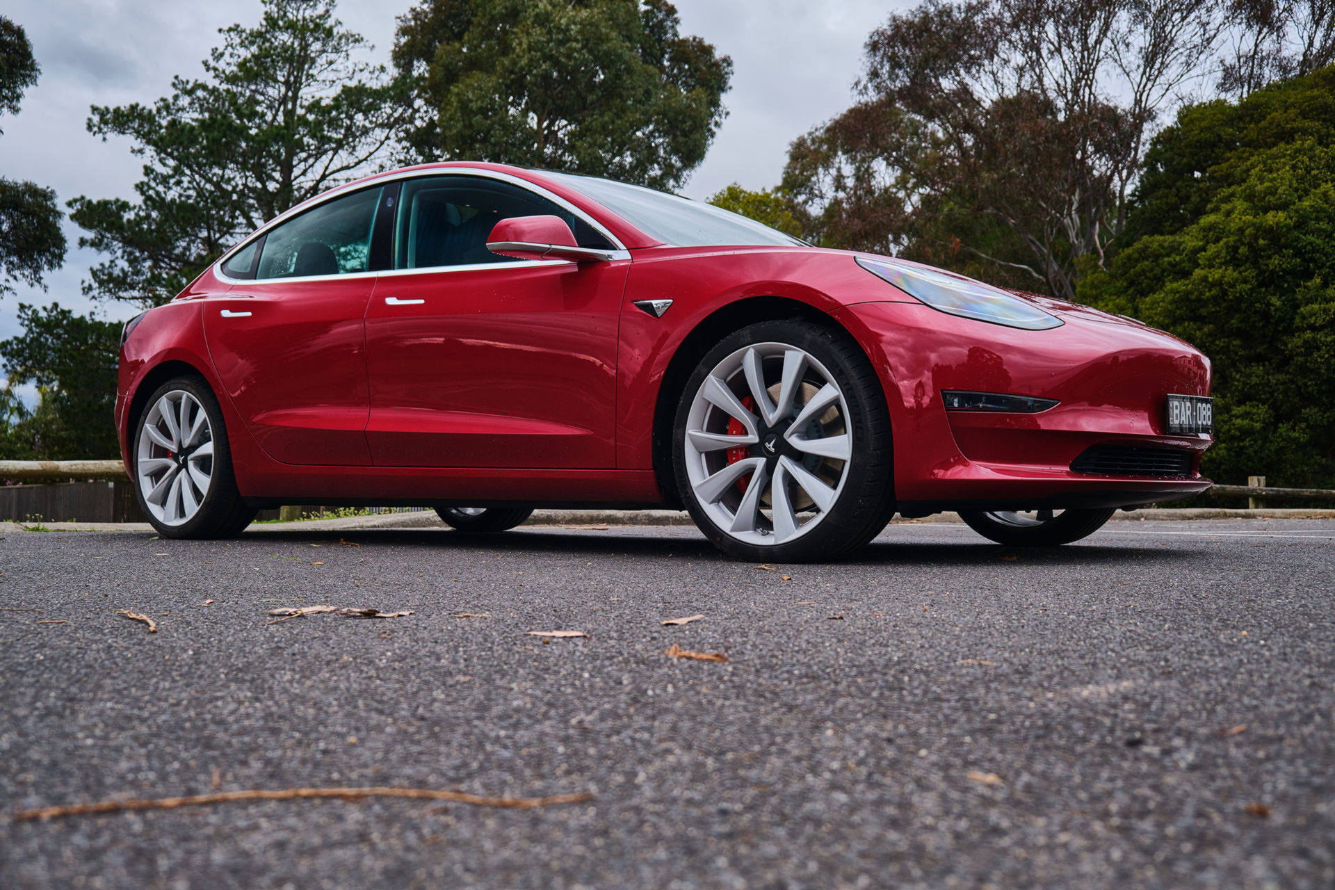 Tesla Bumps Up Prices Of Entry-Level Model 3 And Performance