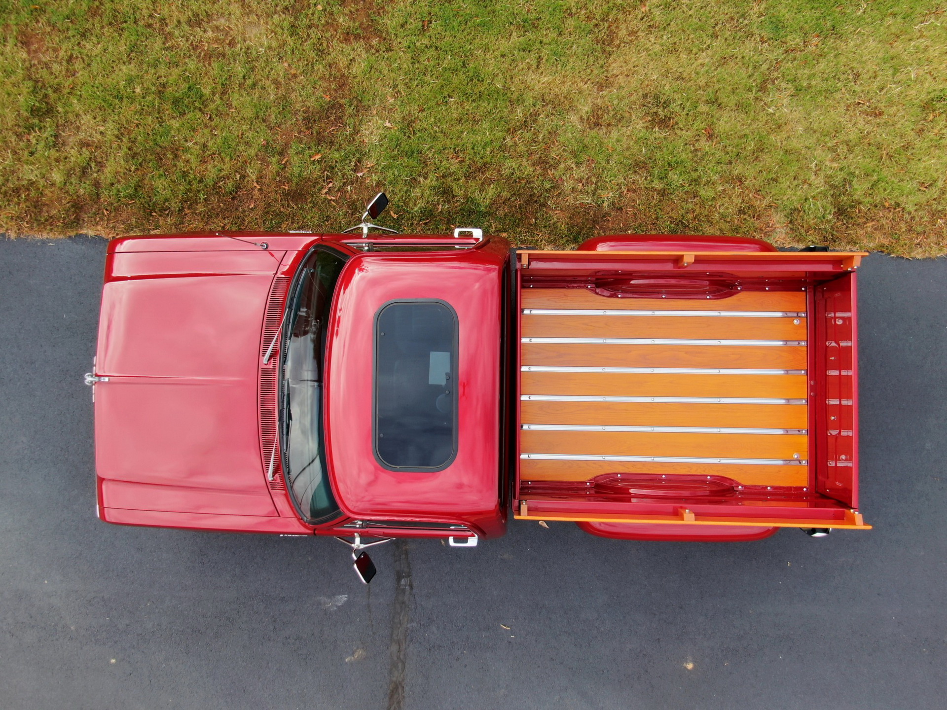 1979 Dodge D100 Truck Has ‘Vintage’ Written All Over It