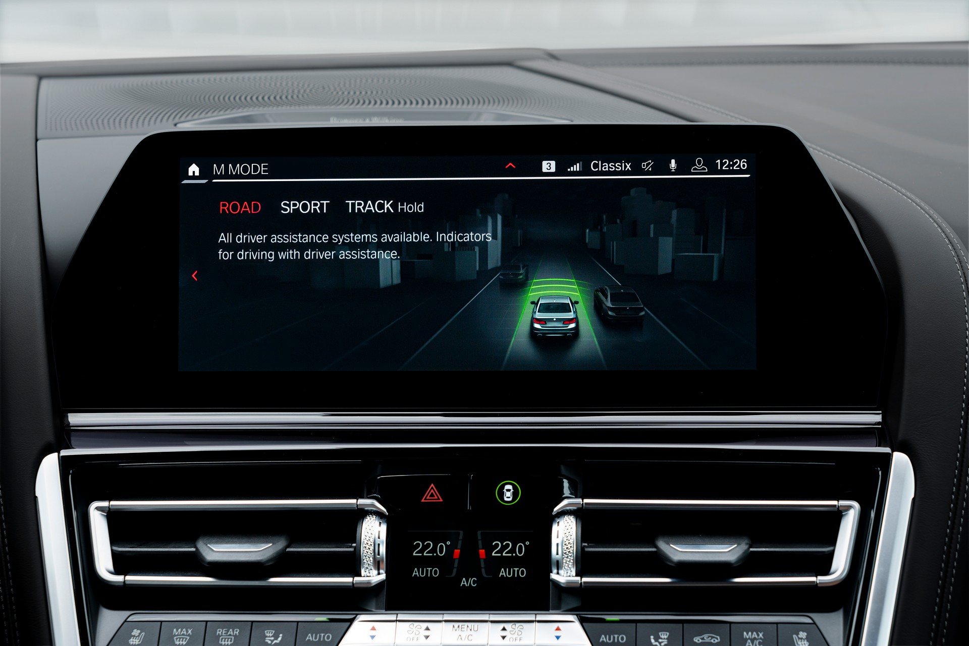 BMW M8 Gran Coupe Debuts As A Sleek Four-Door Coupe With Up To 617 HP