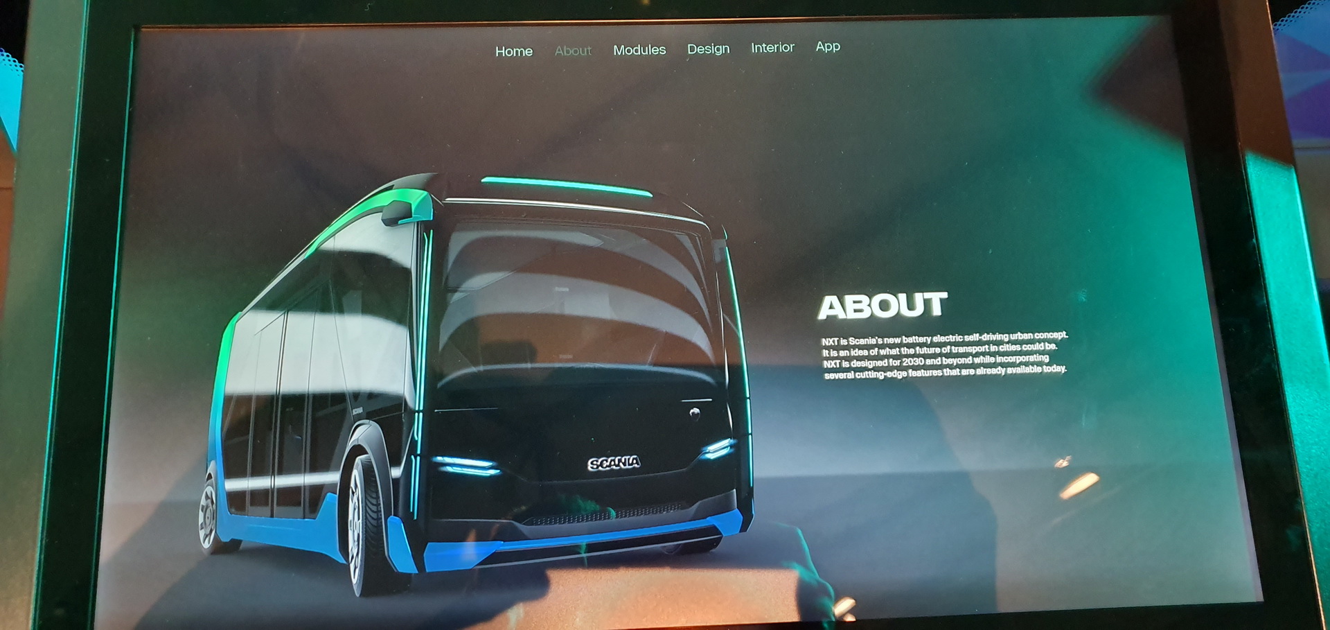 We Spent A Day Driving Trucks And Buses In Sweden, And Learned About VW Group Traton’s Future Plans