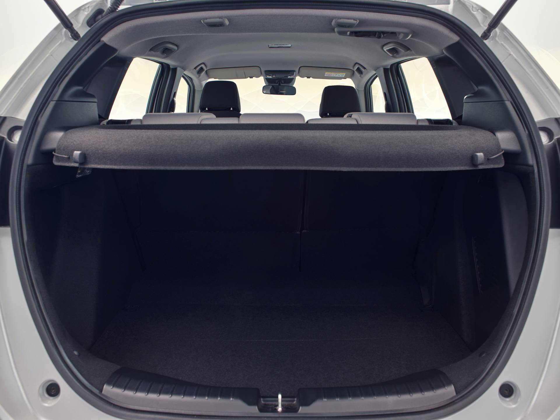 All-New Honda Jazz Is Hybrid-Only In Europe, Launches In Mid-2020