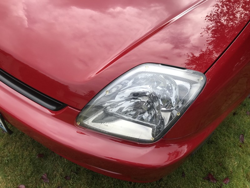 This 5k Mile 1997 Honda Prelude Is One Of The Nicest We’ve Seen