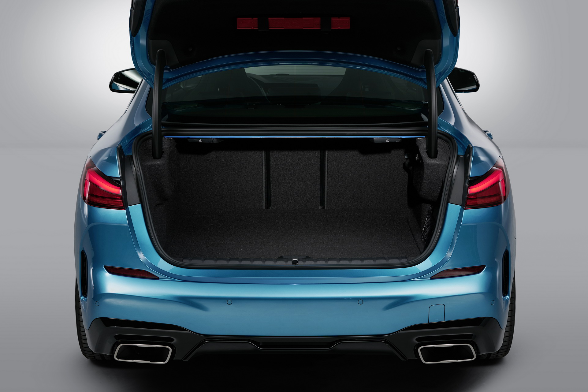 2020 BMW 2 Series Gran Coupe Is Coming For Merc’s CLA As Your Economy Sports Sedan