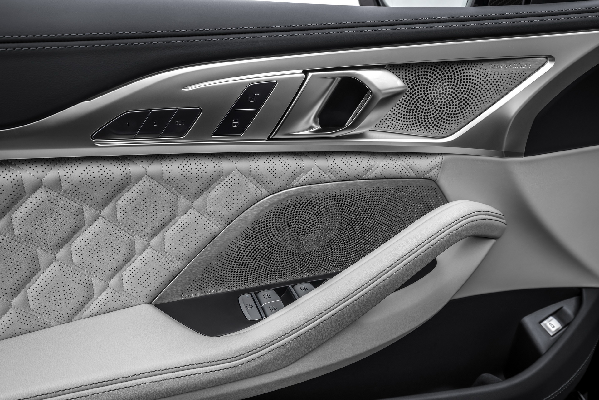 BMW M8 Competition Gran Coupe Available To UK Buyers From £120,935