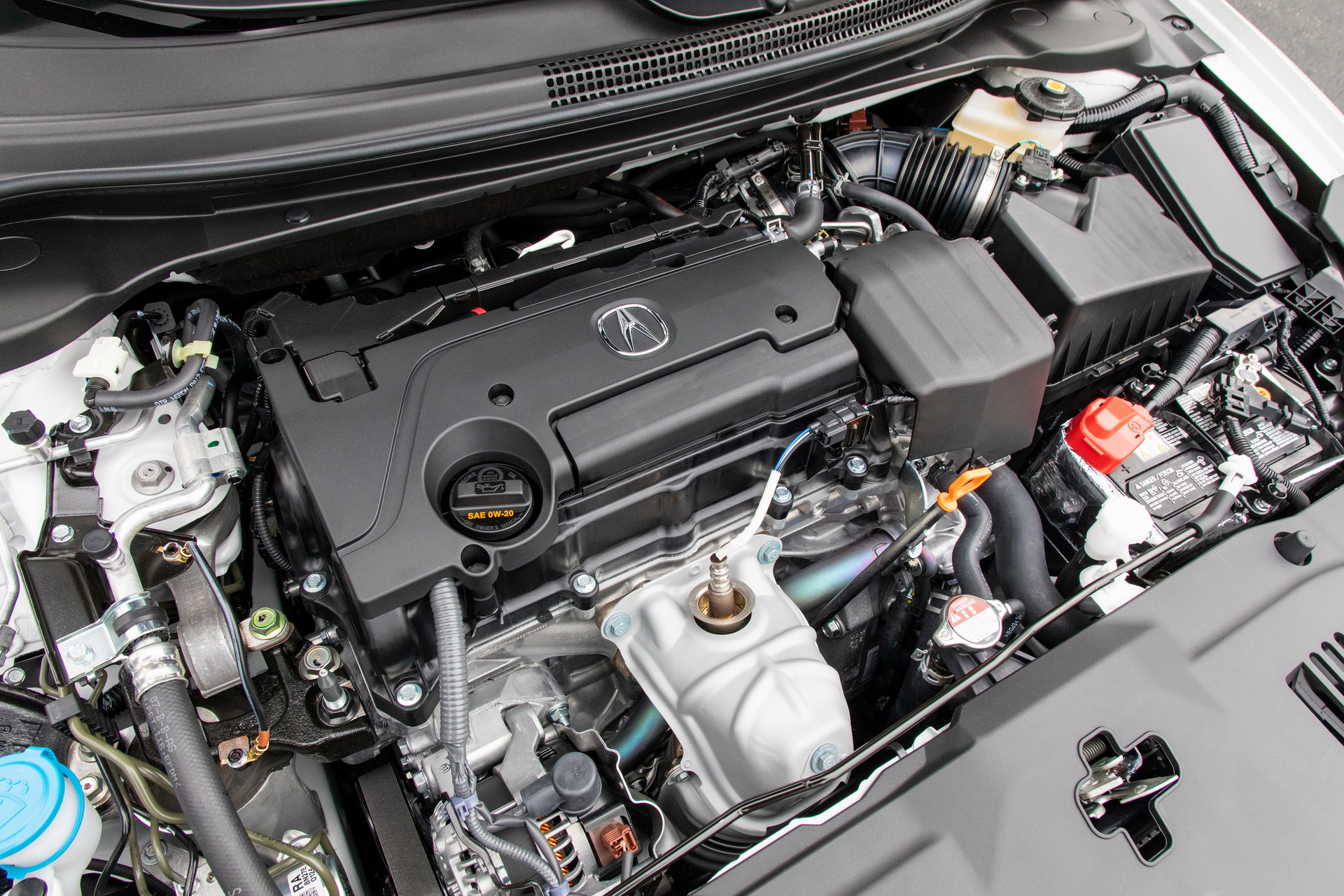 2020 Acura ILX Hits Showrooms, Retains Last Year’s $25,900 Starting Price