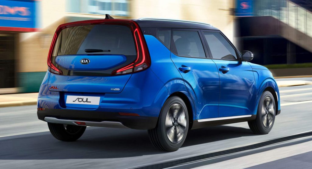  Kia To Introduce 16 Electrified Vehicles By 2025