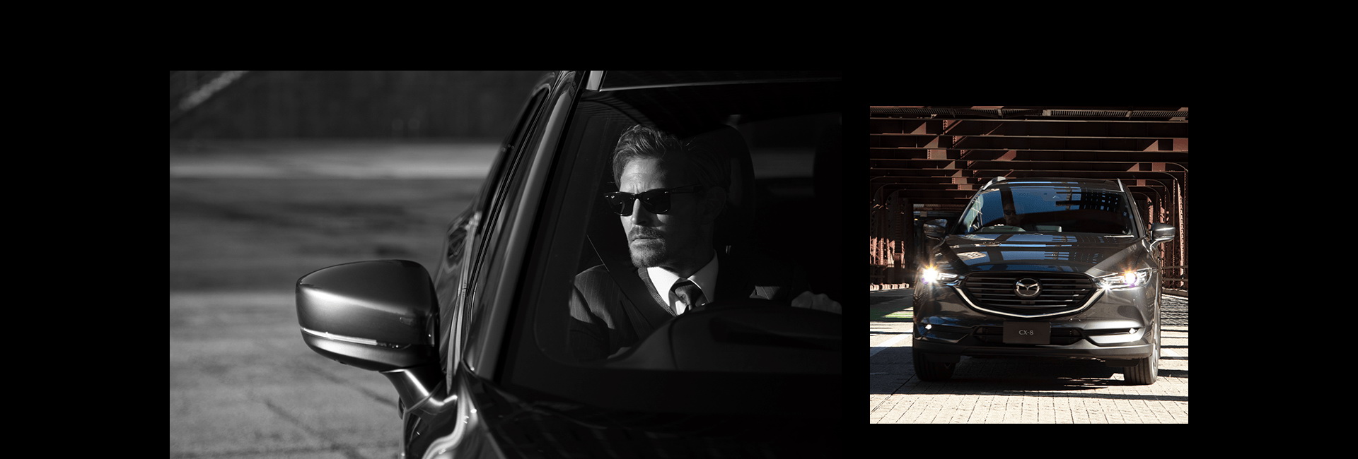 2020 Mazda CX-8 Unveiled With More Features, New Special Edition