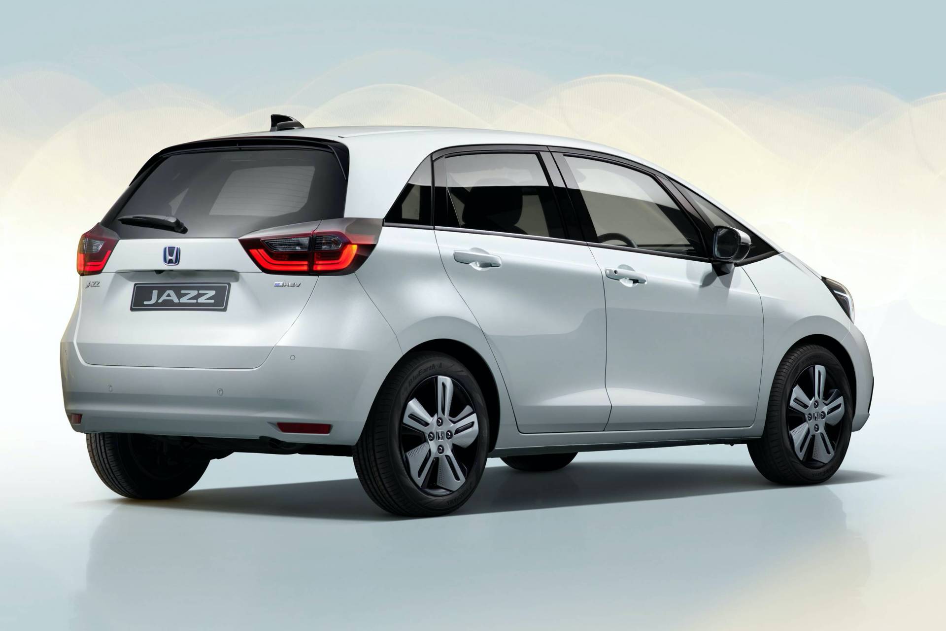 All-New Honda Jazz Is Hybrid-Only In Europe, Launches In Mid-2020