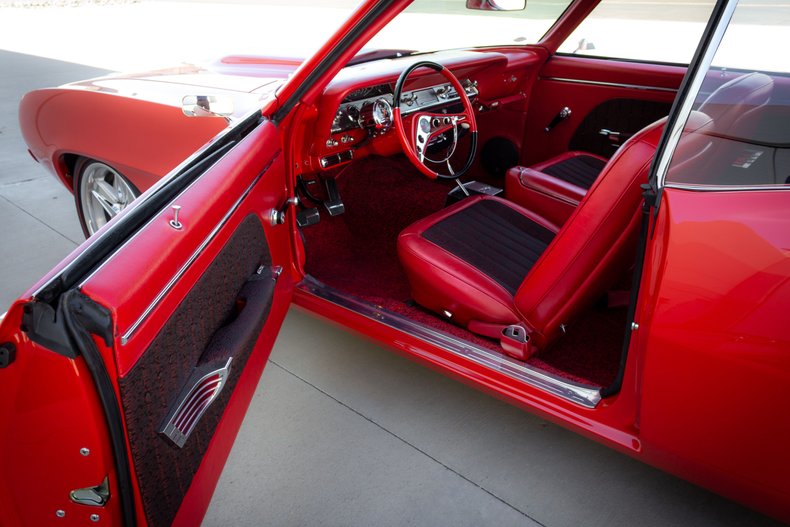 Behold, The Half Million Dollar Camaro That Was Seven Years In The Making