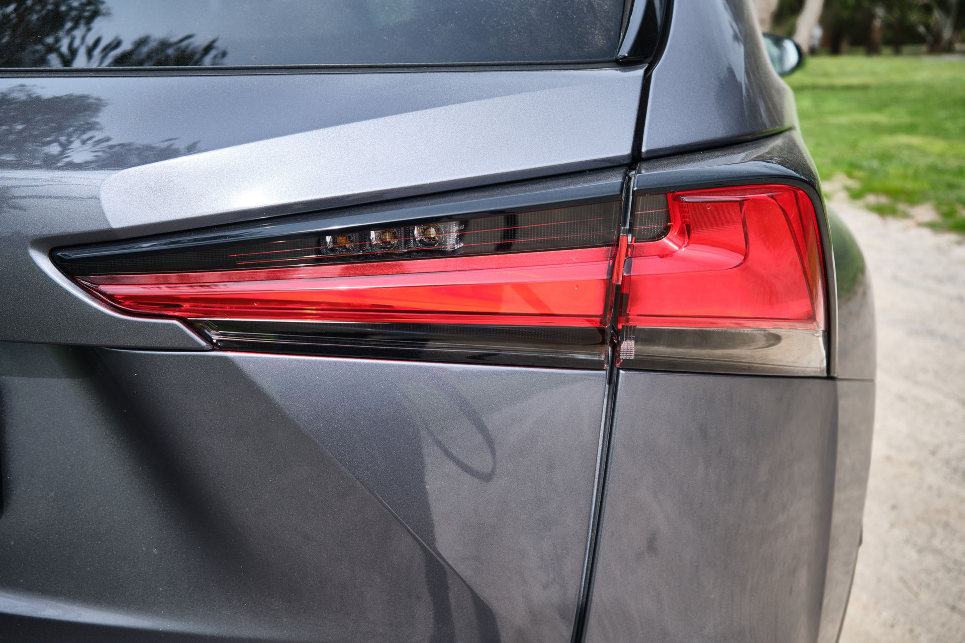 Driven: 2019 Lexus NX300 F Sport Is An Engaging Drive Crying Out For An Update