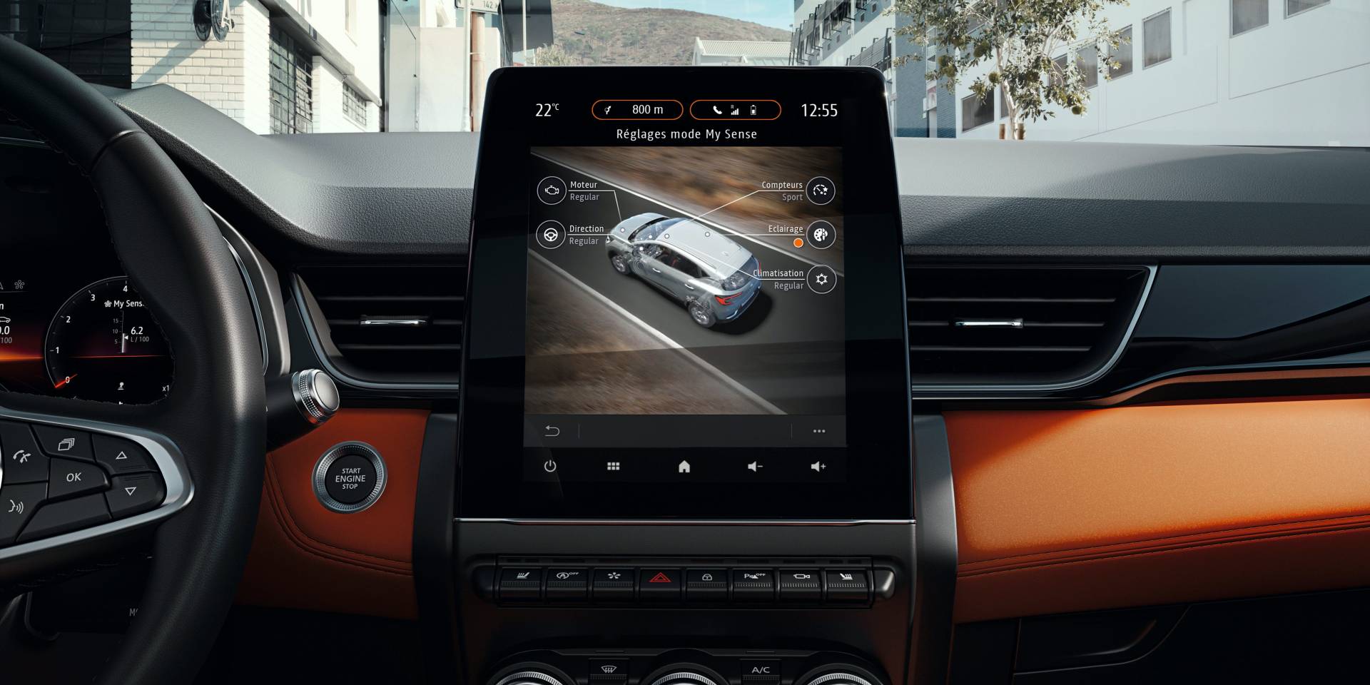 2020 Renault Captur Vies For European Supremacy, Stars In Huge Gallery