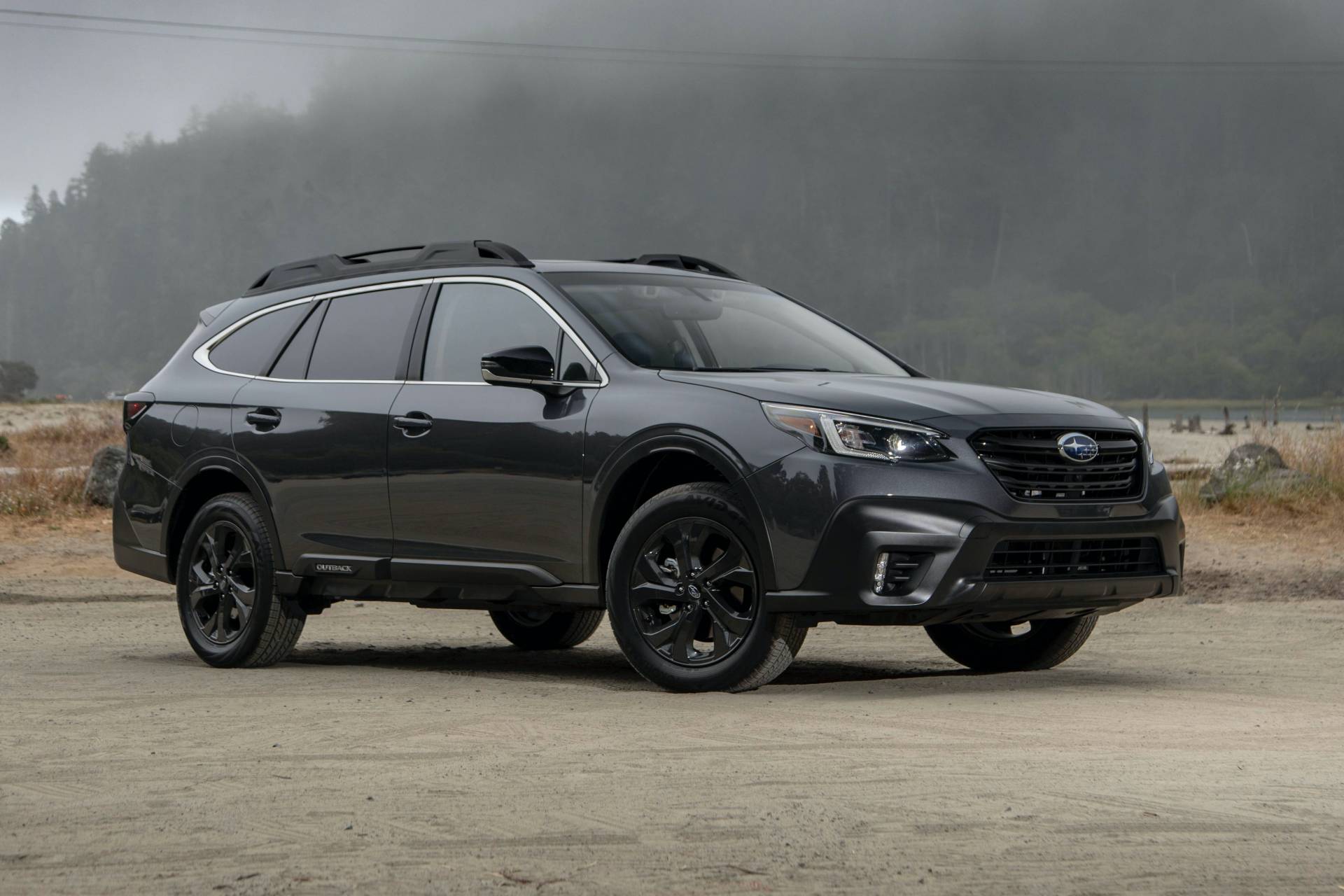 Subaru Outback Owns US Wagon Market With Astounding 85.7 Percent Share