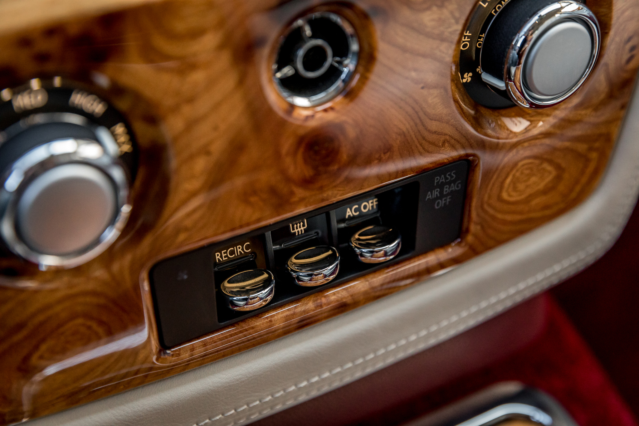 Feel Like A Billionaire With This Used Rolls-Royce Phantom