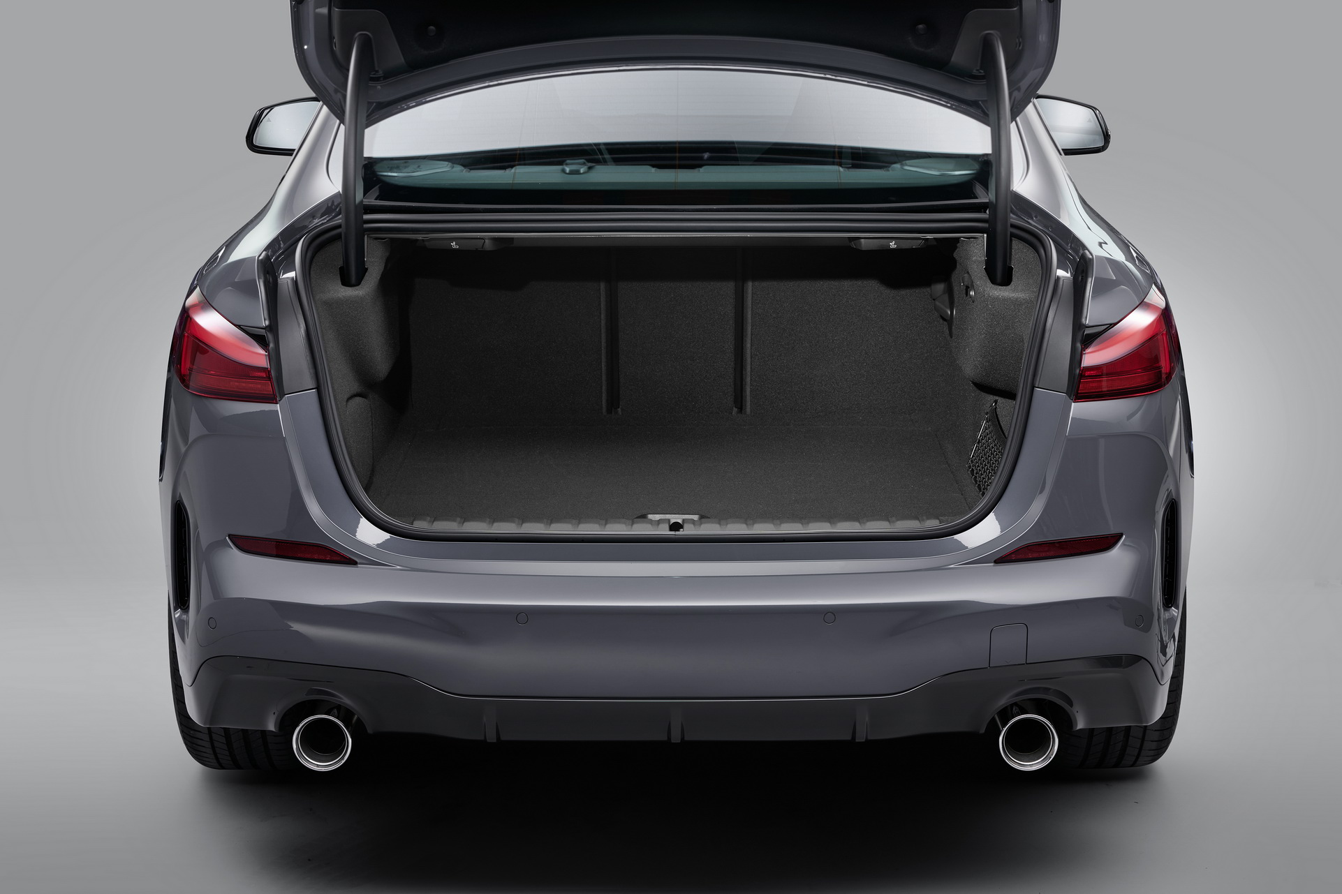 2020 BMW 2 Series Gran Coupe Is Coming For Merc’s CLA As Your Economy Sports Sedan