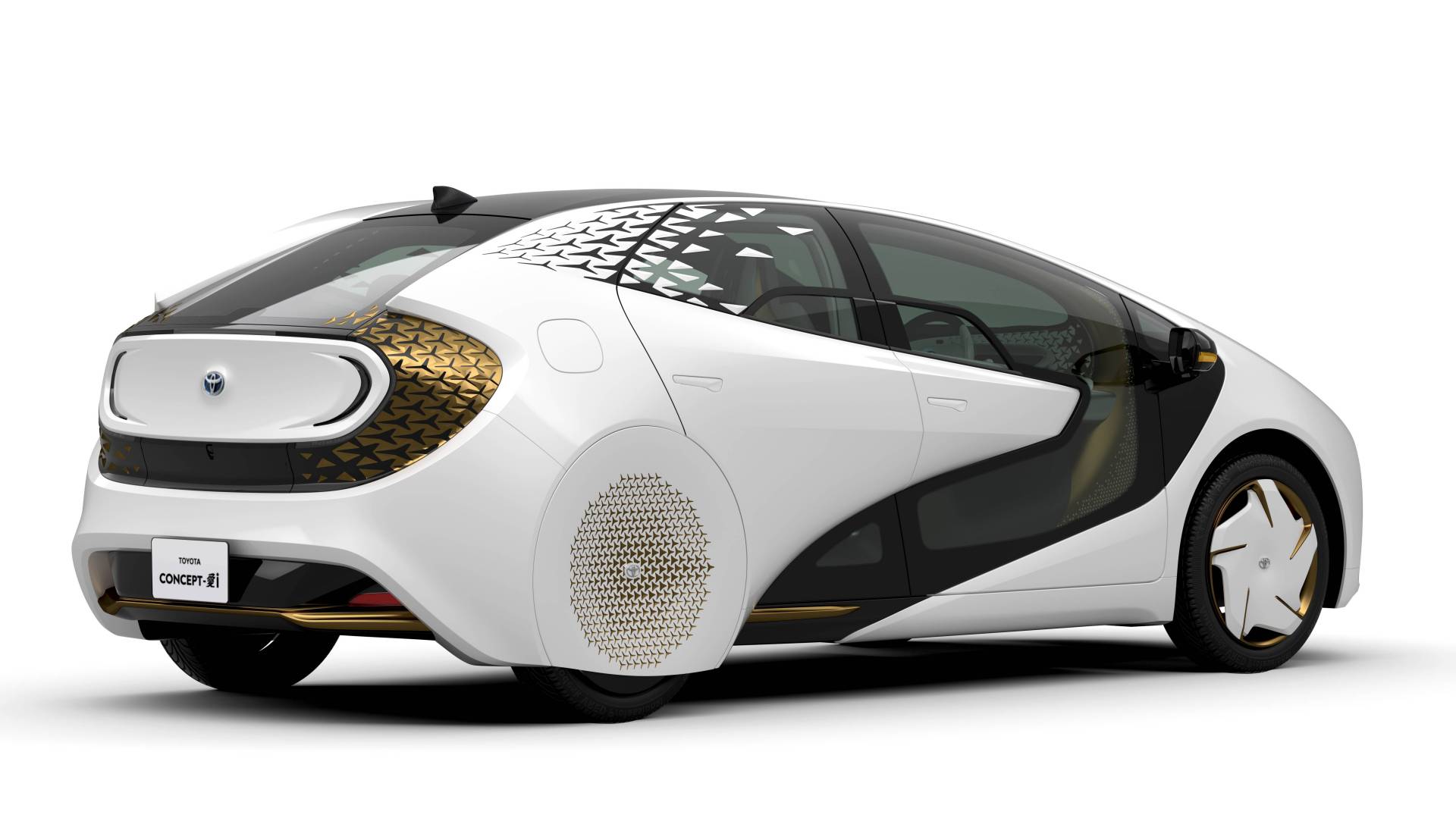 Toyota Says No One Is Close To Introducing Level 5 Autonomous Tech