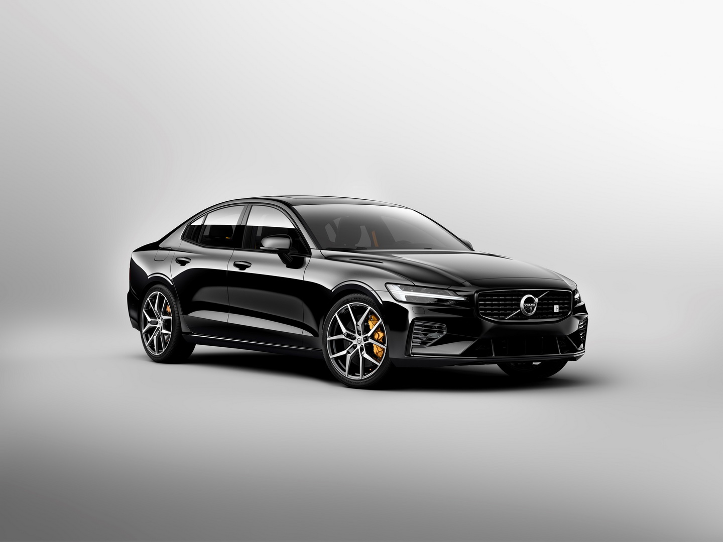 Volvo S60, V60 And XC60 Polestar Engineered Launched In The UK