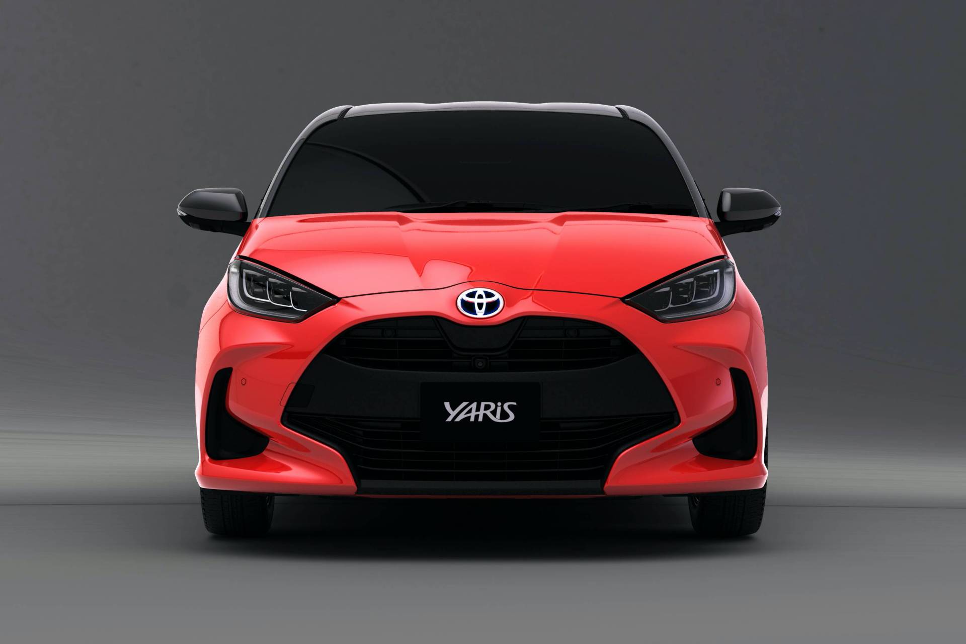 2020 Toyota Yaris Officially Unveiled, Embraces “Less Is More” Philosophy