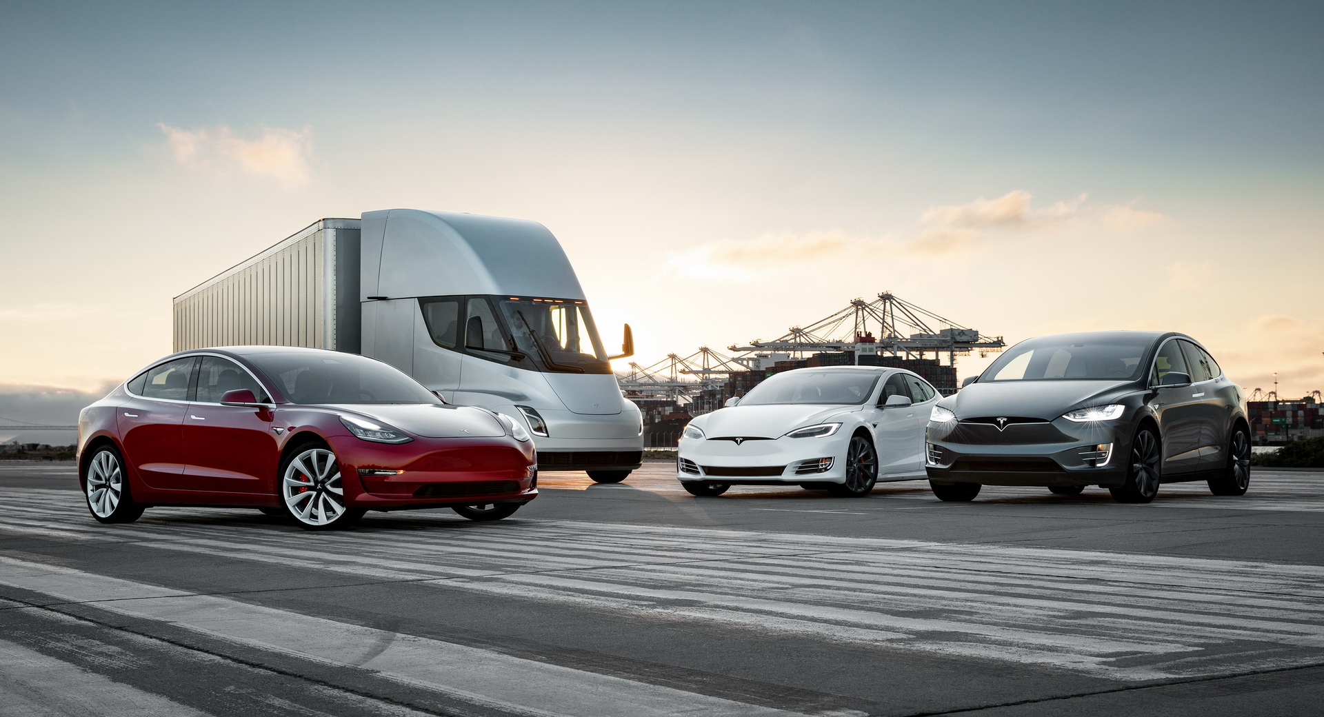 Tesla’s US Revenue Drops By A Massive 39 Percent In Third Quarter