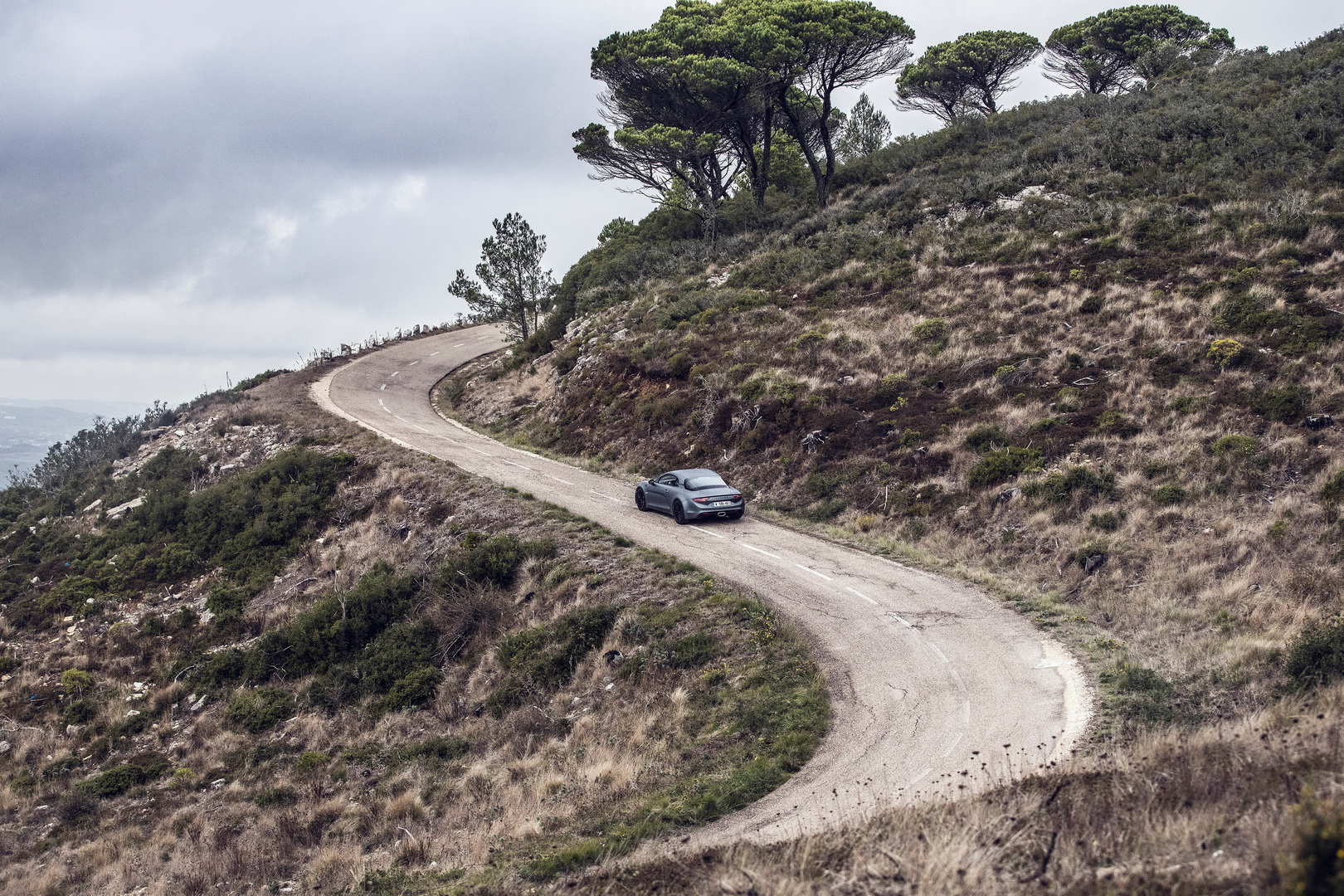 Explore The New Alpine A110S In 75 High-Res Images – And A Video