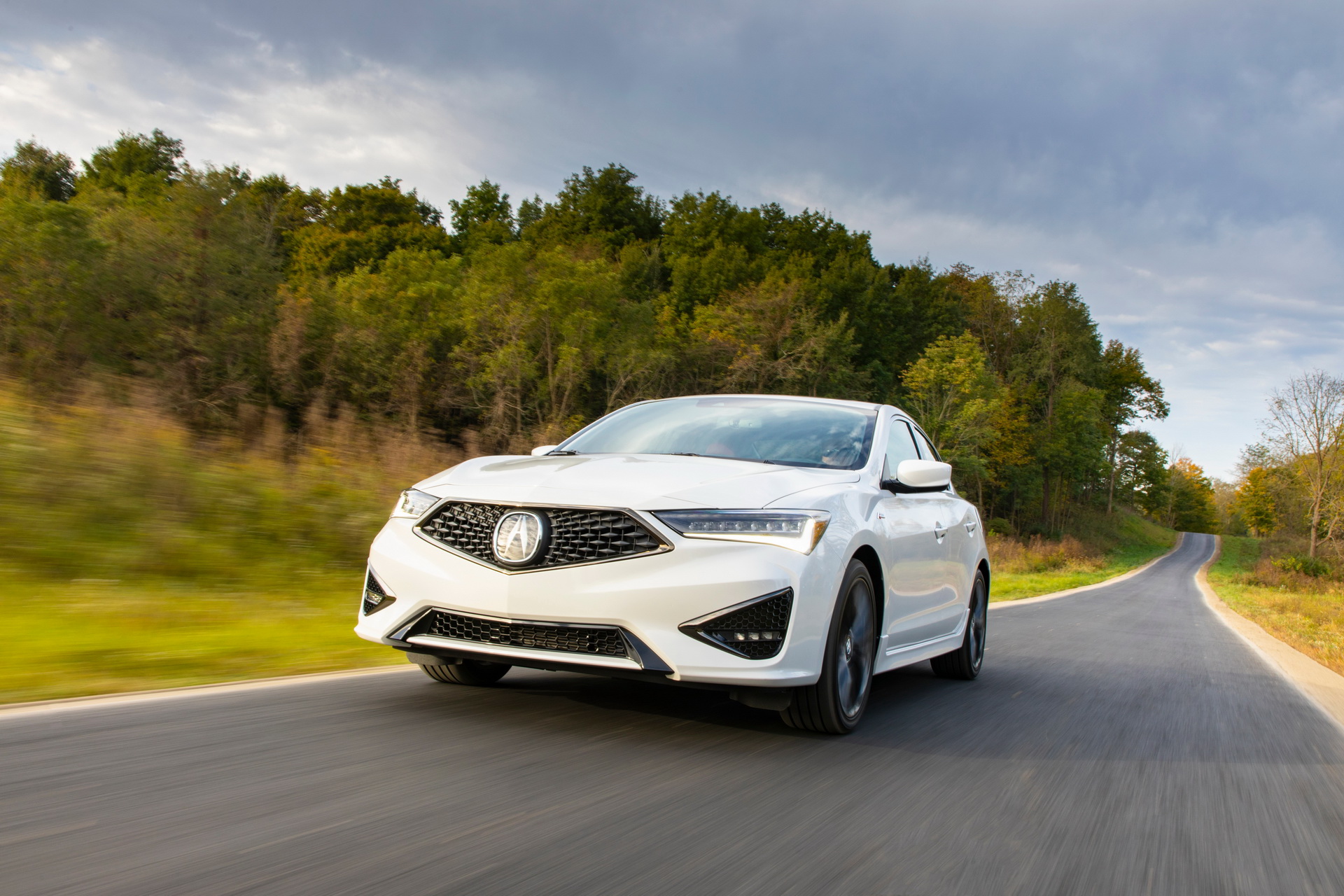 2020 Acura ILX Hits Showrooms, Retains Last Year’s $25,900 Starting Price