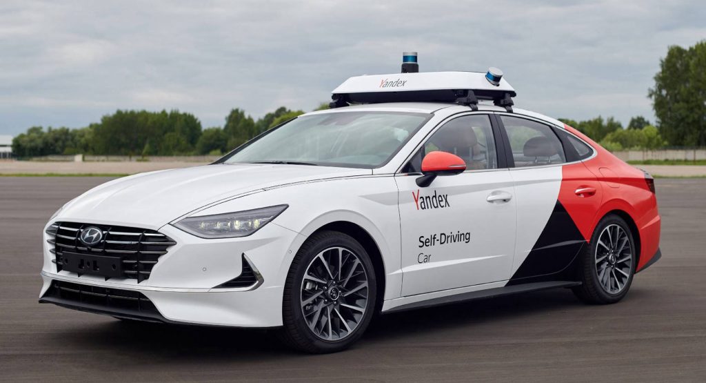  Hyundai To Invest $35 Billion In New Auto Technologies By 2025