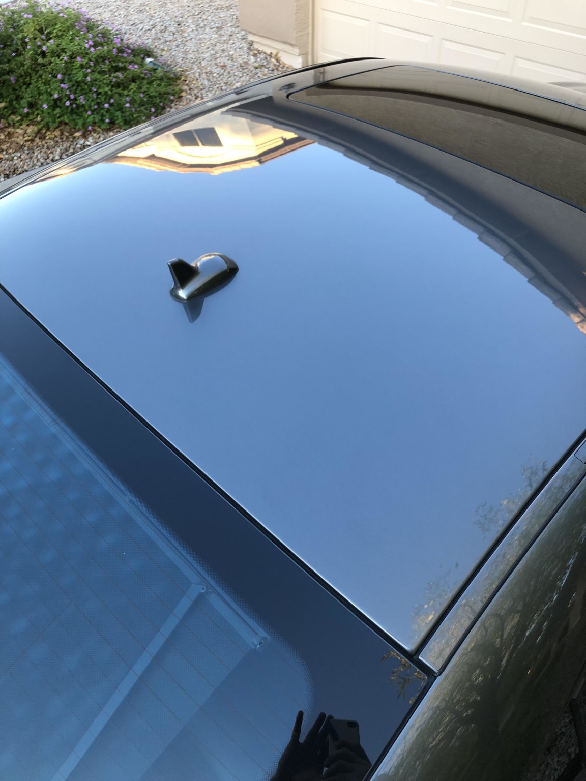 2008 Mercedes CLS 63 AMG Has A Naturally Aspirated, 507 HP V8 Waiting For You