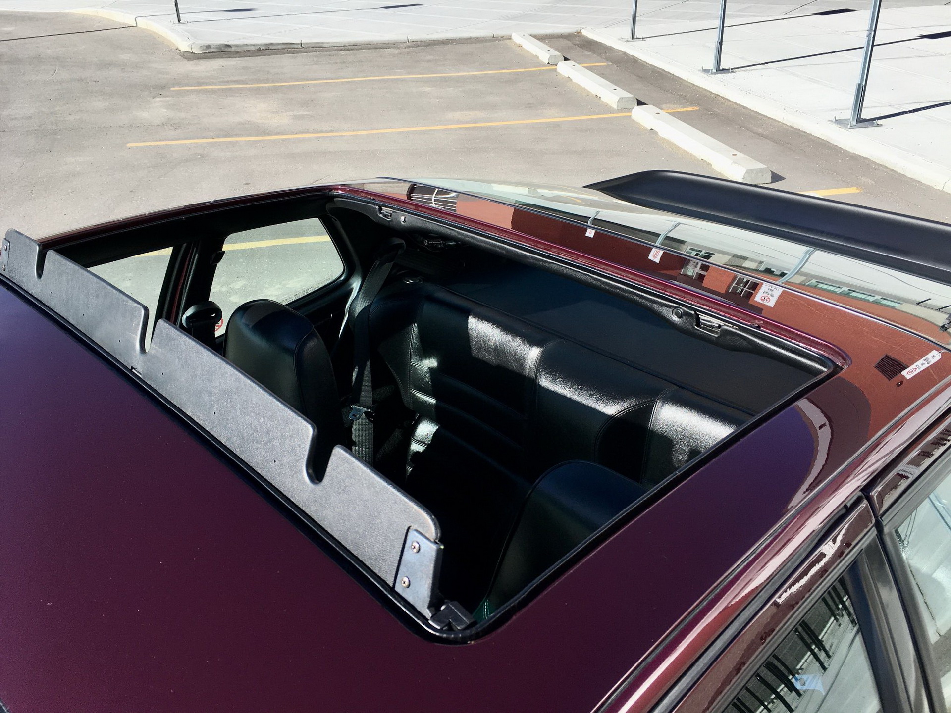 Extremely Rare 1990 Porsche 944 S2 In Zyclam Red Pearl Could Be Your Unicorn