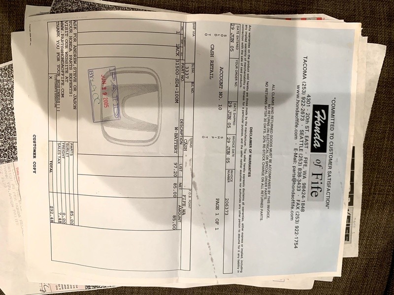 This 5k Mile 1997 Honda Prelude Is One Of The Nicest We’ve Seen