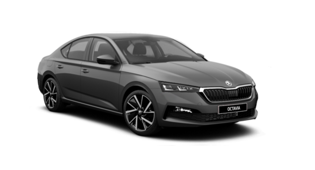 If This Is The 2020 Skoda Octavia Then We’re Glad They Fixed It