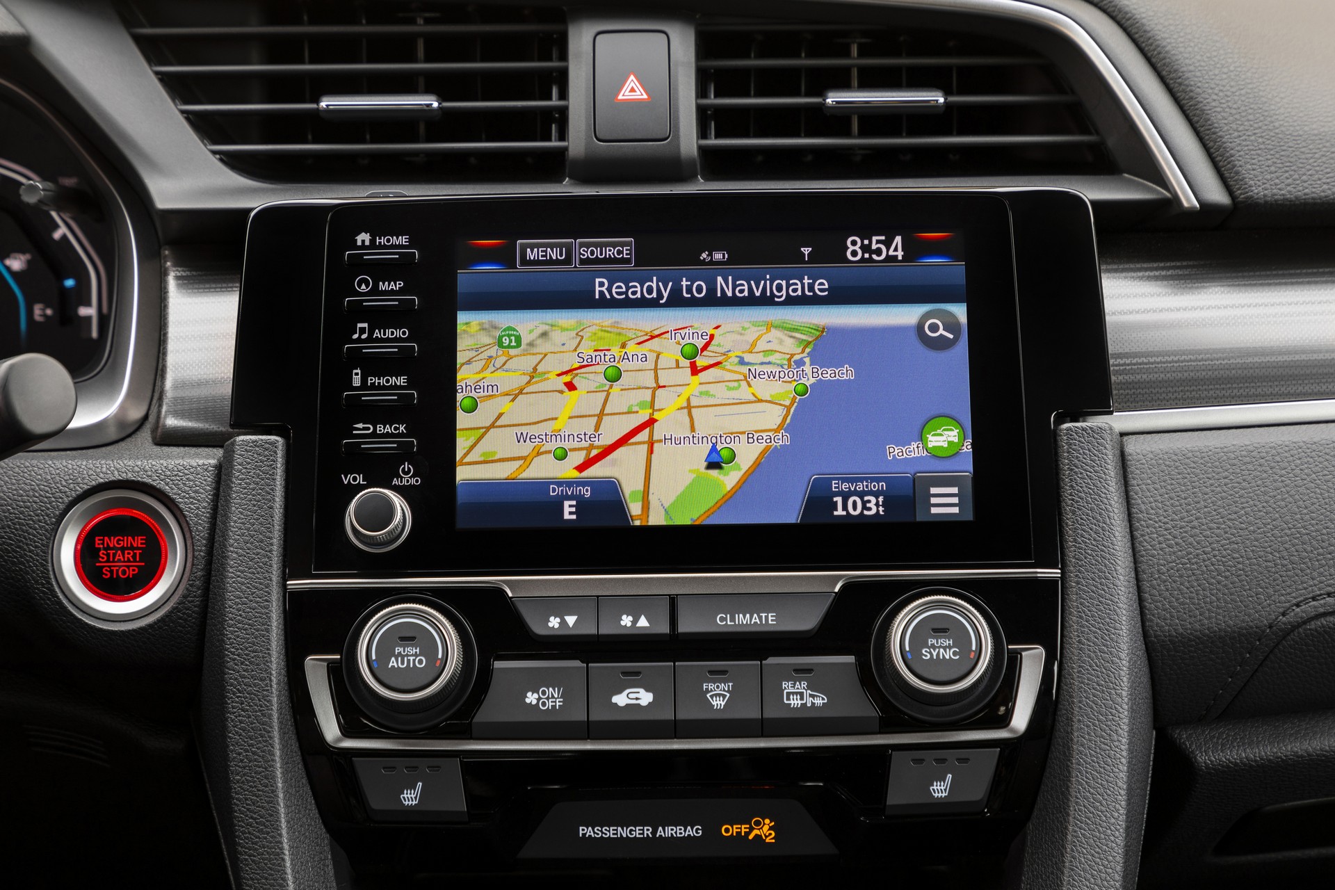 2020 Honda Civic Coupe And Sedan Detailed, Pricing Starts At $19,750