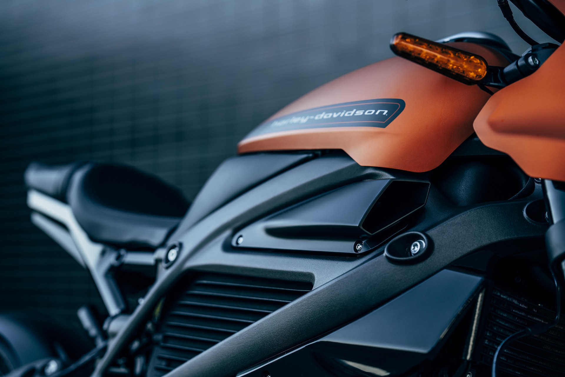 Harley-Davidson Halts LiveWire Electric Bike Production Over Charging Issue