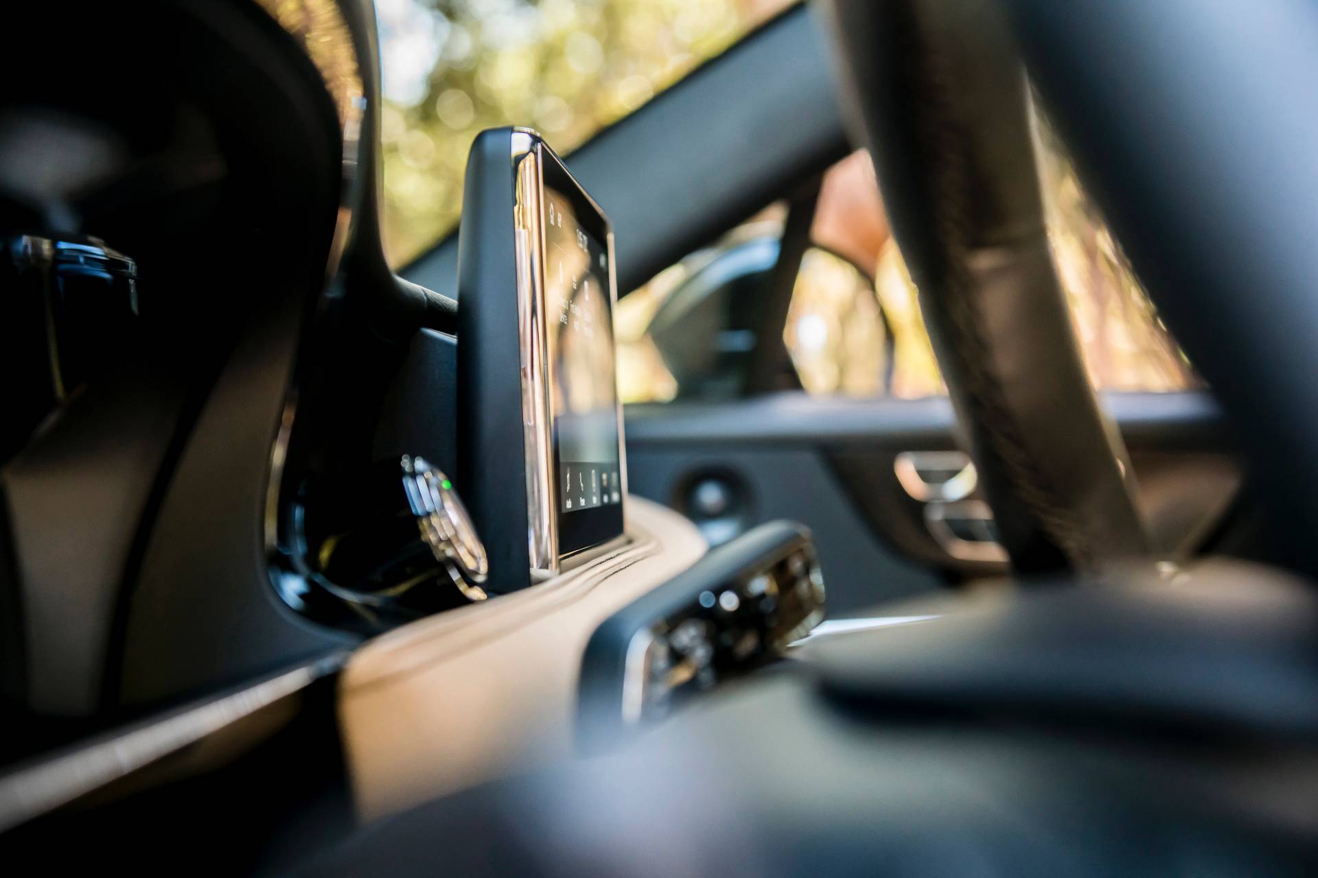 Lincoln Shows Us More Of The 2020 Corsair In 99 New Photos