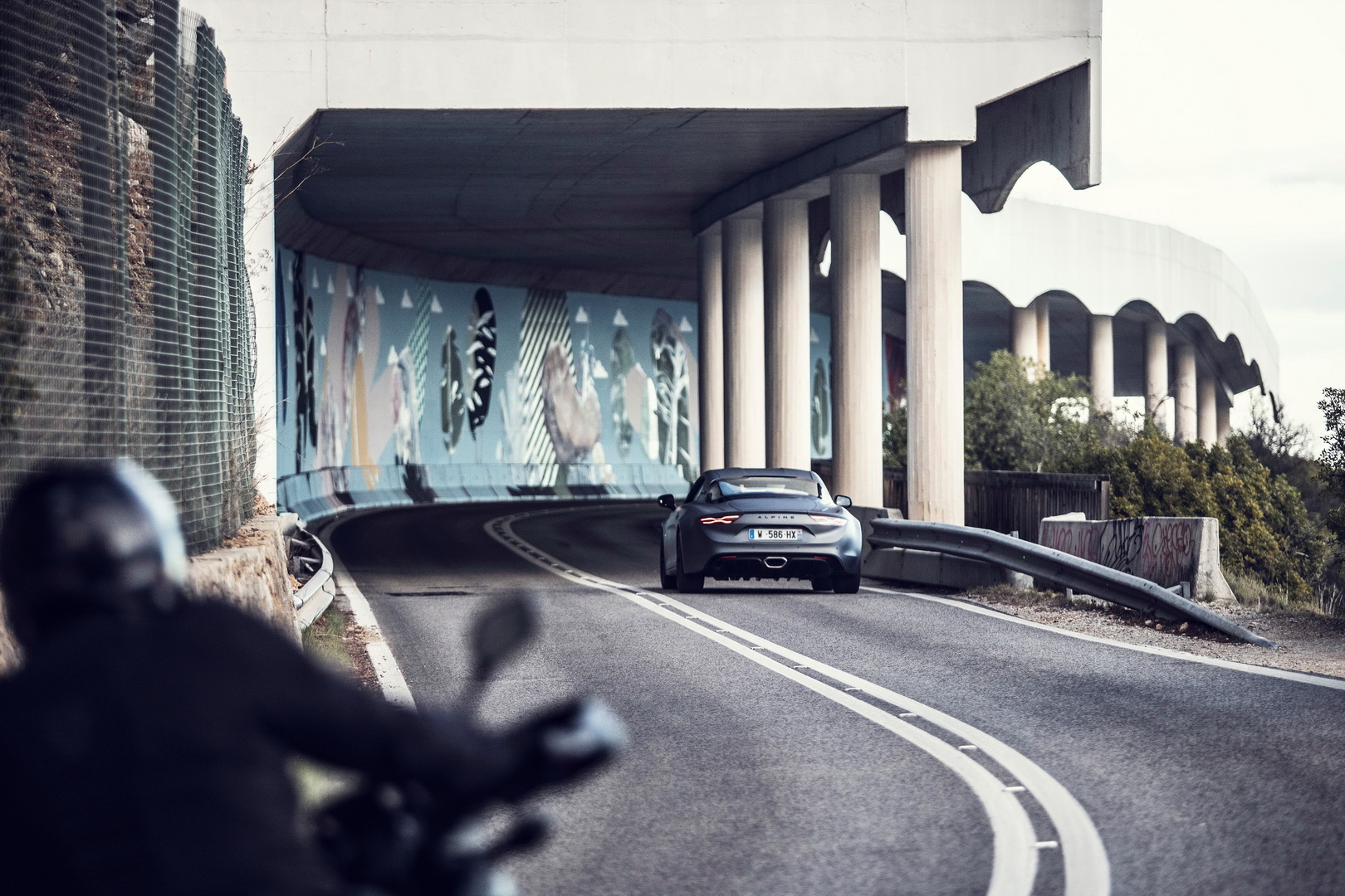 Explore The New Alpine A110S In 75 High-Res Images – And A Video