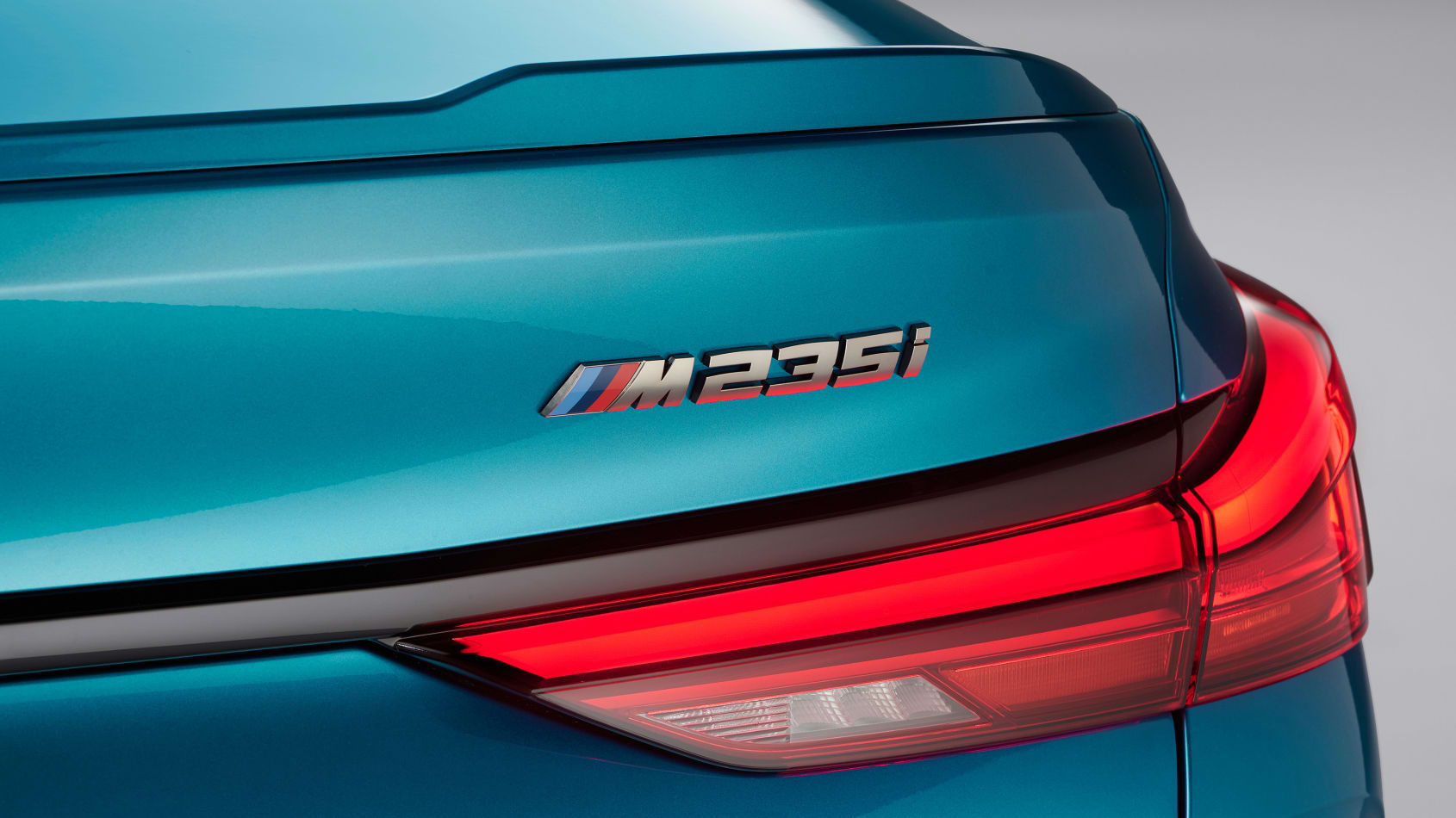 2020 BMW 2 Series Gran Coupe Revealed In All Its Glory