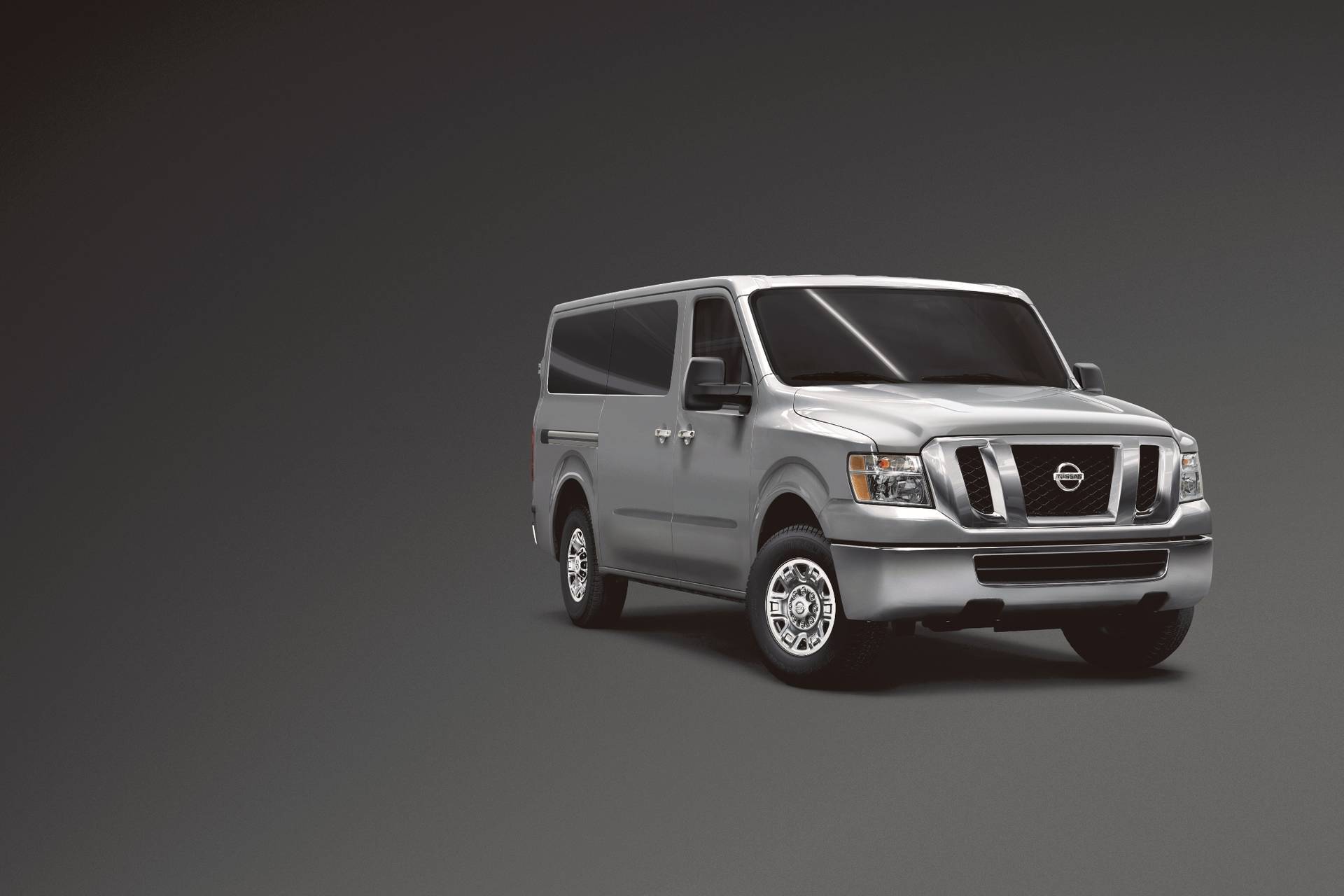 2020 Nissan NV Cargo And Passenger Are More Expensive For No Apparent Reason