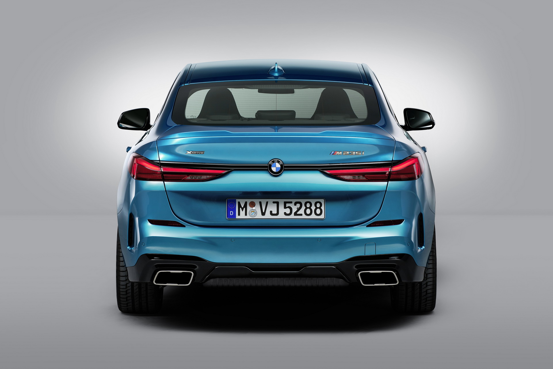 2020 BMW 2 Series Gran Coupe Is Coming For Merc’s CLA As Your Economy Sports Sedan