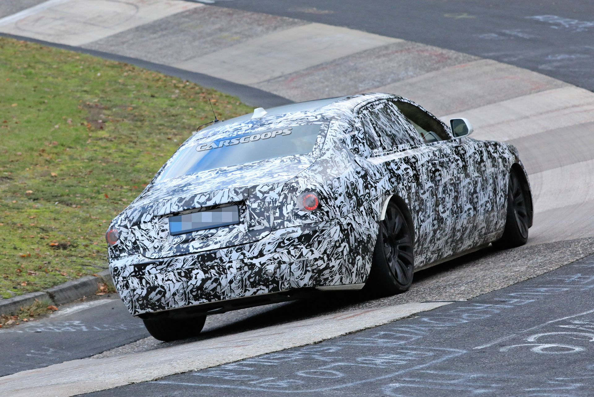 2021 Rolls Royce Ghost: Sleek New Looks, Powertrains And Everything Else We Know