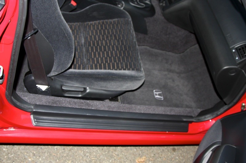 This 5k Mile 1997 Honda Prelude Is One Of The Nicest We’ve Seen