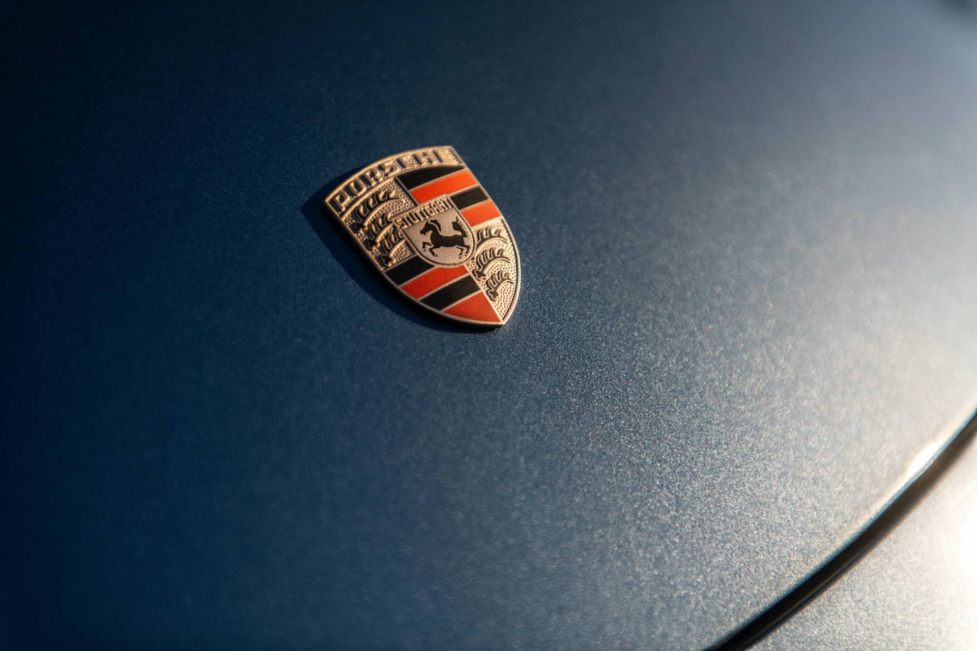 Custom 1959 Porsche 356 Speedster ‘Transitional’ Was Originally A Coupe, But Do You Care?