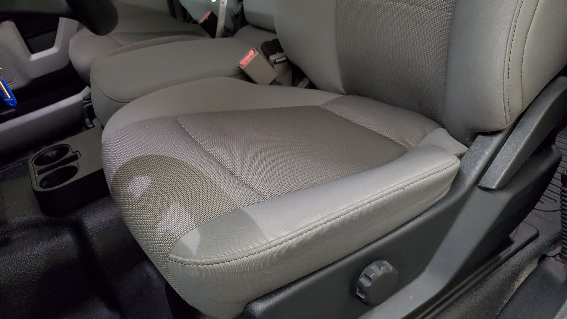 Deep Down, You Know You Want This Ford F-550 Super Duty 6×6 ‘Indomitus’