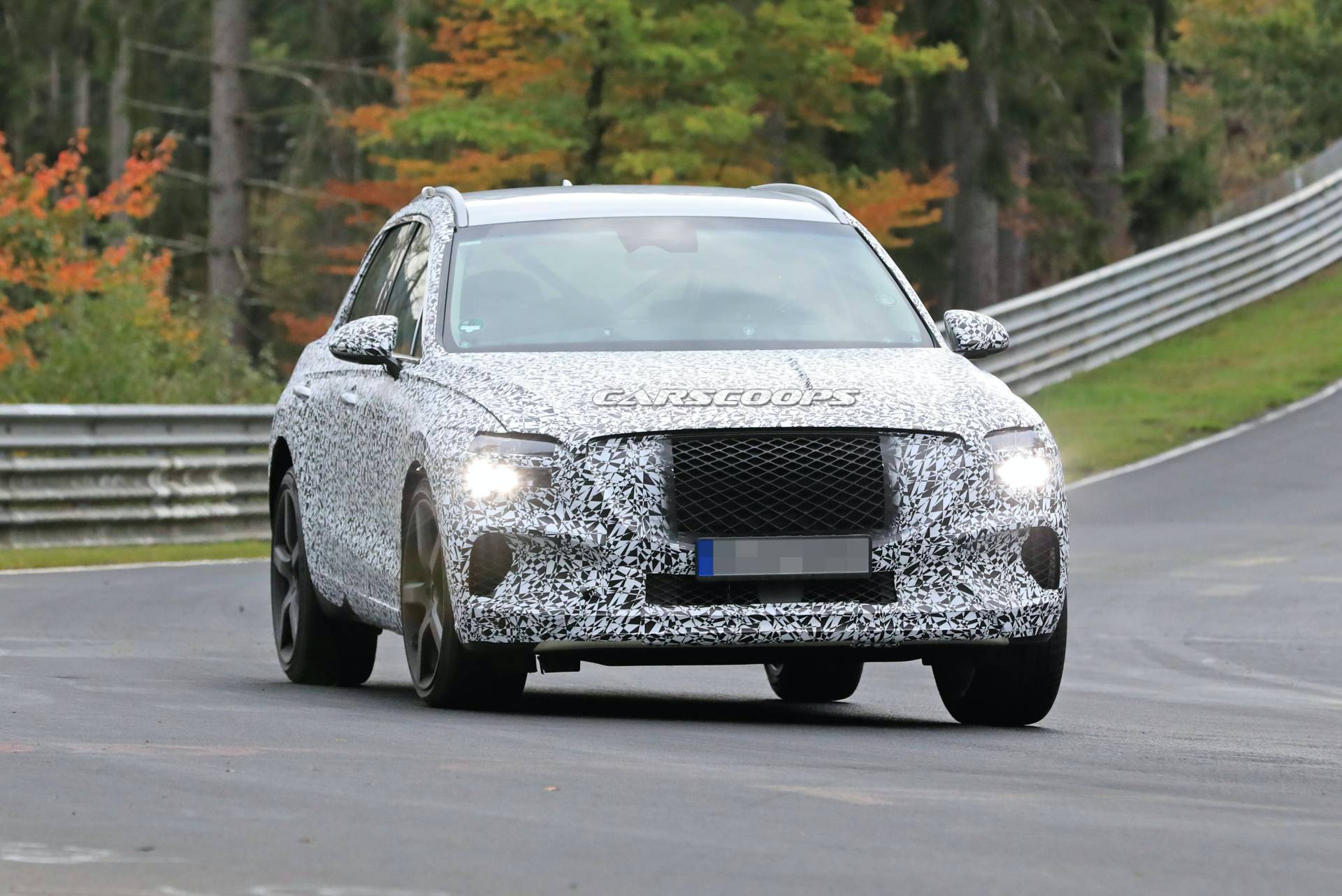 2021 Genesis GV70: Design, Powertrains And Other Key Details On Luxury SUV