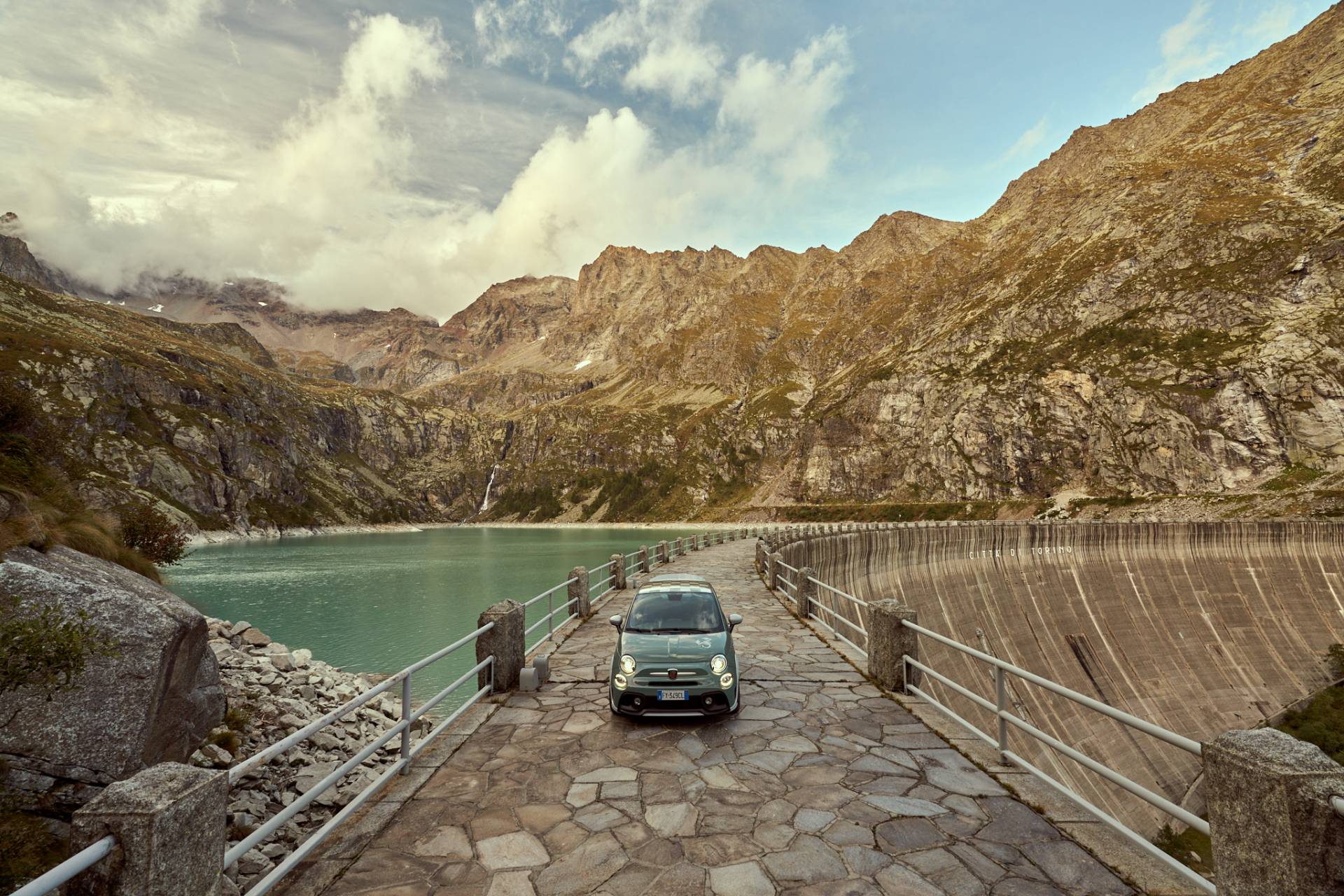 Abarth 695 70° Anniversario Limited Edition Coming To Australia