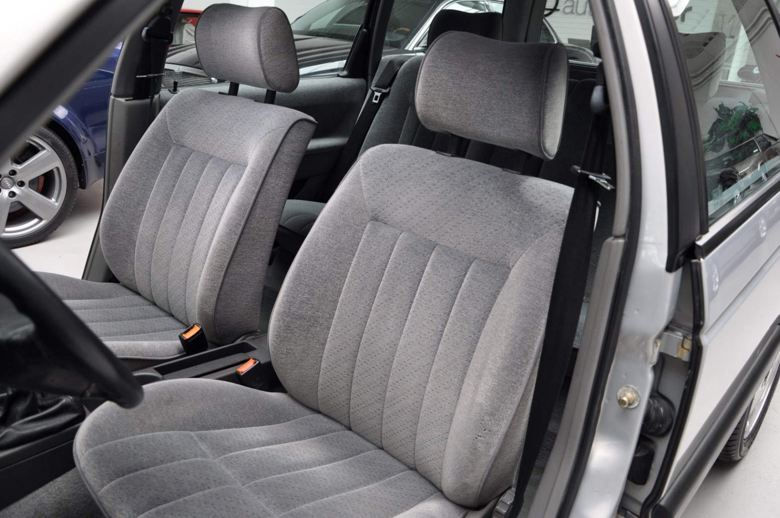 1992 VW Passat Variant 2.8 VR6 Is The Sleeper Wagon You Can Afford