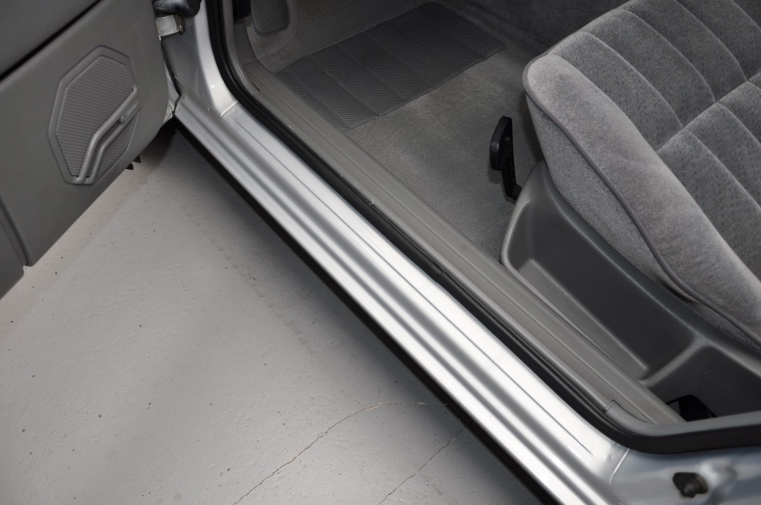 1992 VW Passat Variant 2.8 VR6 Is The Sleeper Wagon You Can Afford