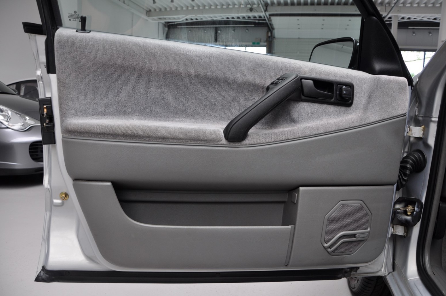 1992 VW Passat Variant 2.8 VR6 Is The Sleeper Wagon You Can Afford