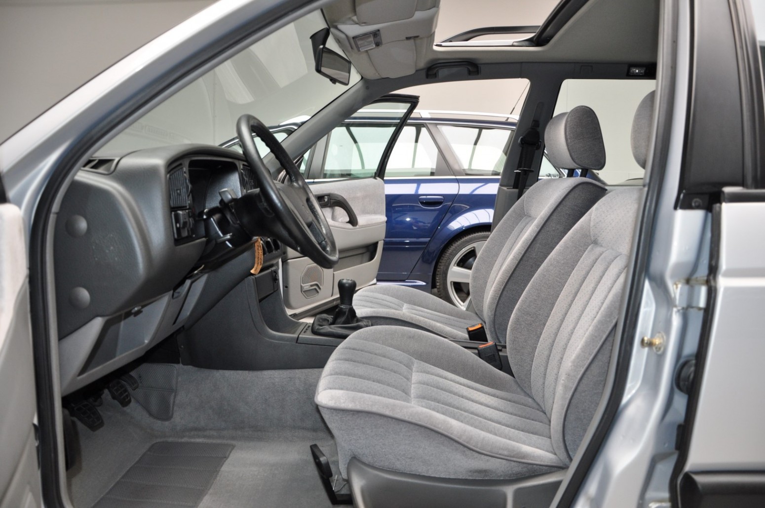 1992 VW Passat Variant 2.8 VR6 Is The Sleeper Wagon You Can Afford