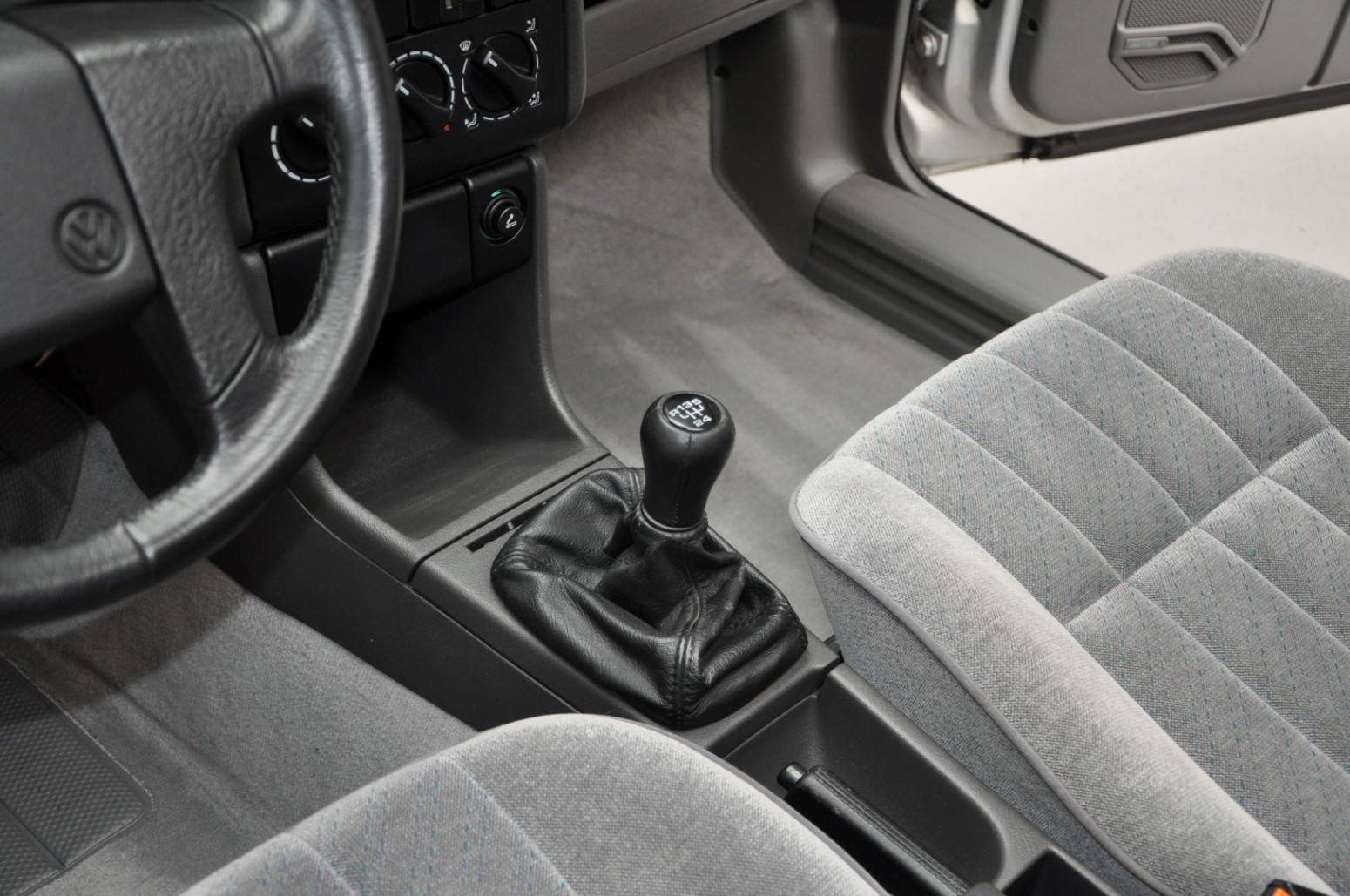 1992 VW Passat Variant 2.8 VR6 Is The Sleeper Wagon You Can Afford